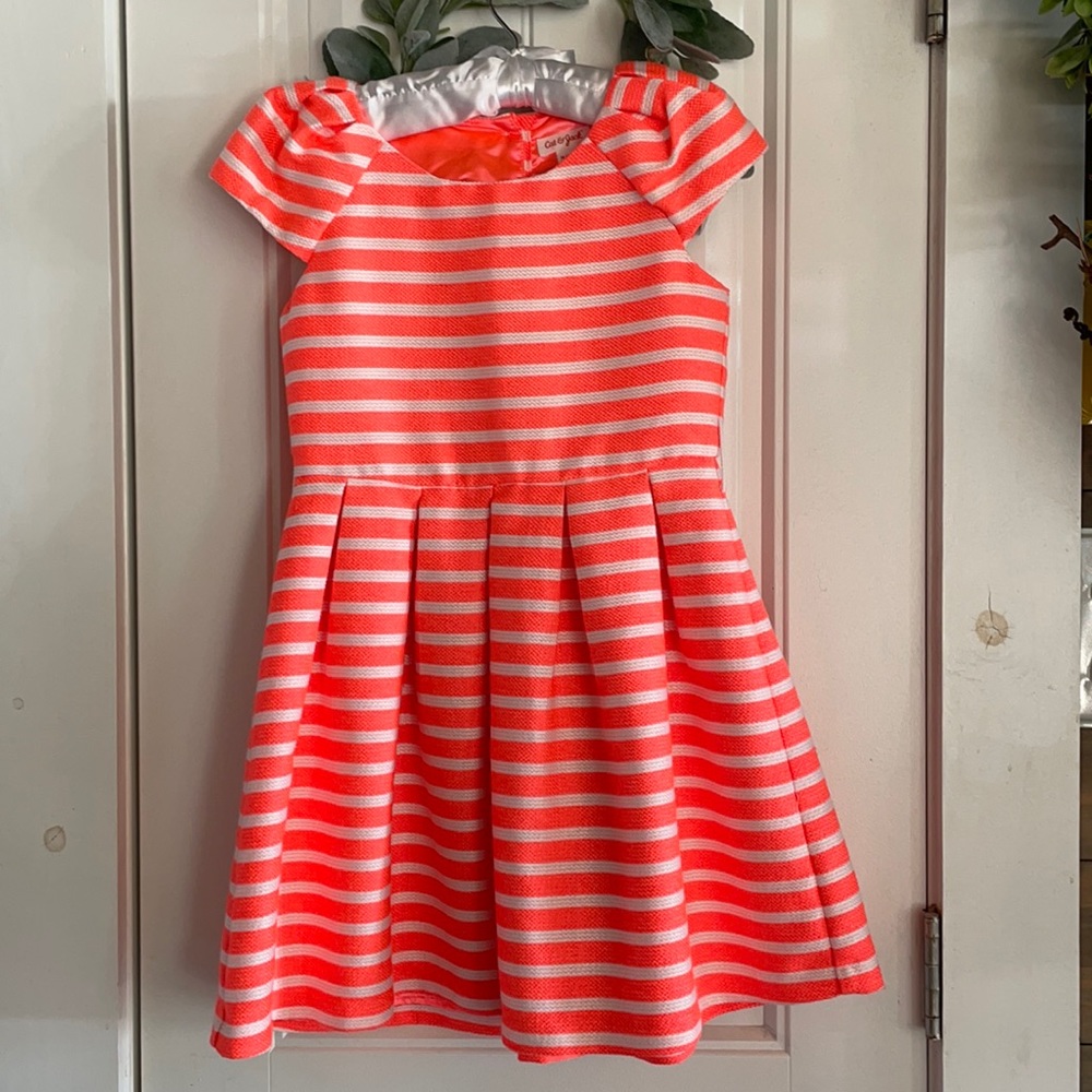 Cat and jack dress